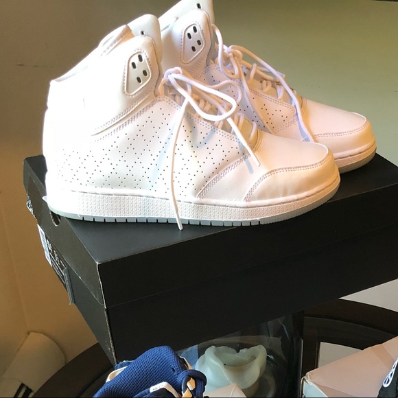 jordan 1 flight 5 prem bg